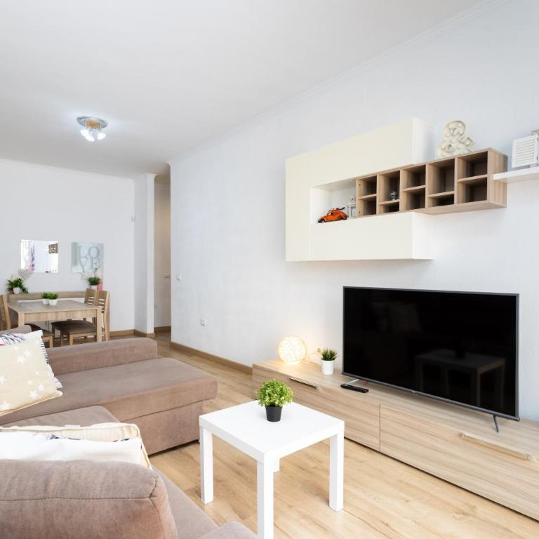 Home2Book Charming Caletillas Pool - Apartamento de 1 dormitorio - 11