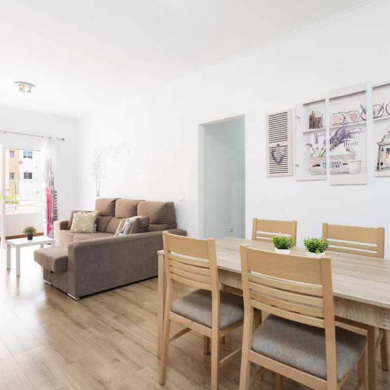 Home2Book Charming Caletillas Pool - Apartamento de 1 dormitorio - 13