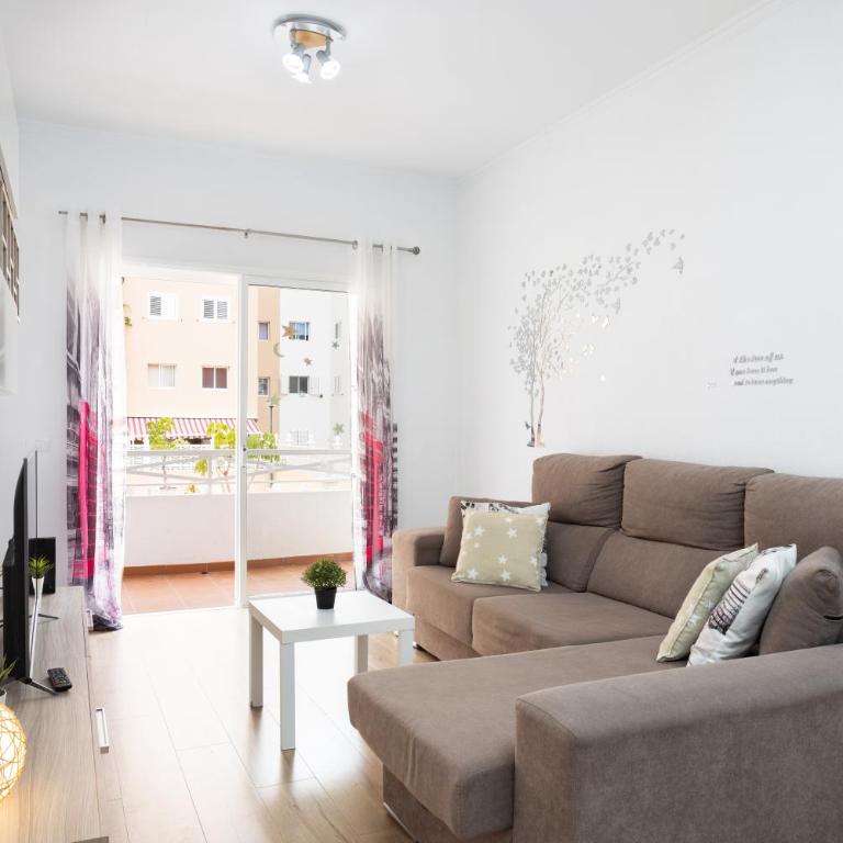Home2Book Charming Caletillas Pool - Apartamento de 1 dormitorio - 9