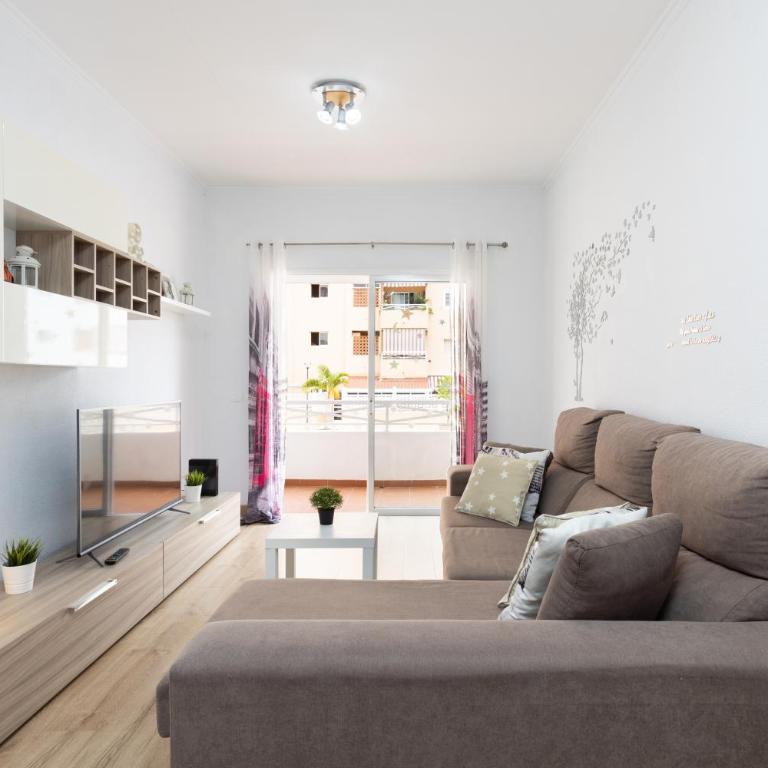 Home2Book Charming Caletillas Pool - Apartamento de 1 dormitorio - 1