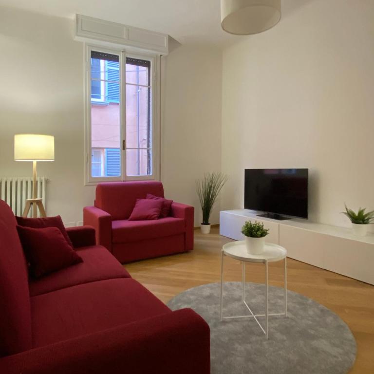 Porta Nova, Bologna by Short Holidays - Appartamento con 1 Camera da Letto - 5