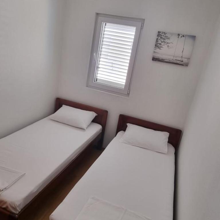 two-bedroom apartment - Apartman sa 2 Spavaće Sobe - 5