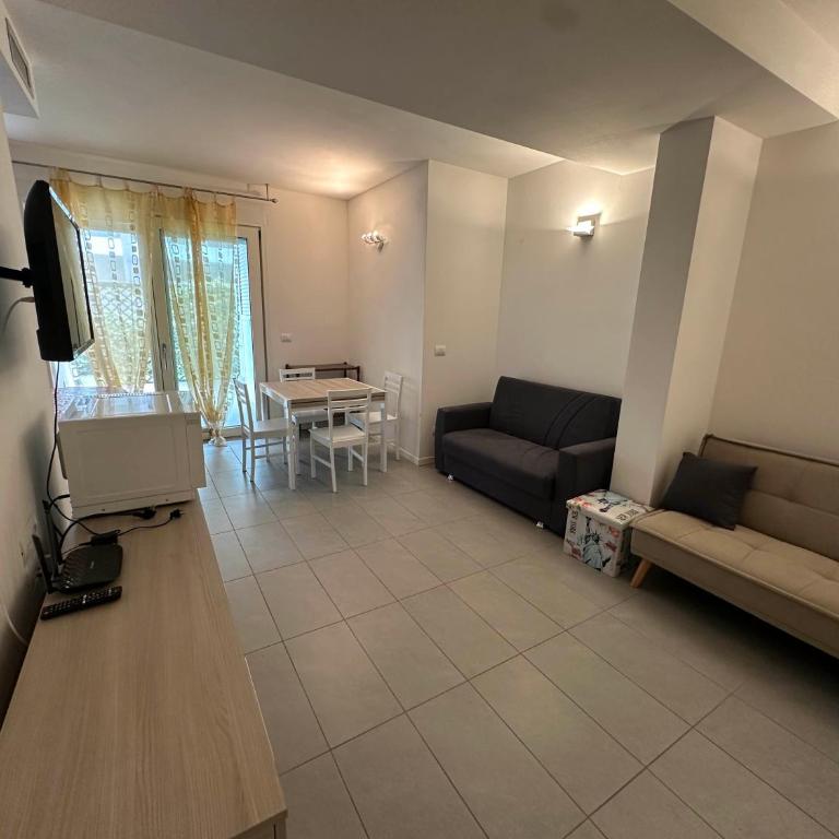Residence Agorà - Appartamento con 2 Camere da Letto - 3