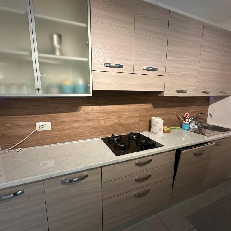 Residence Agorà - Appartamento con 2 Camere da Letto - 4