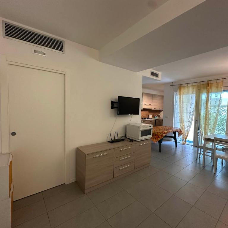 Residence Agorà - Appartamento con 2 Camere da Letto - 6