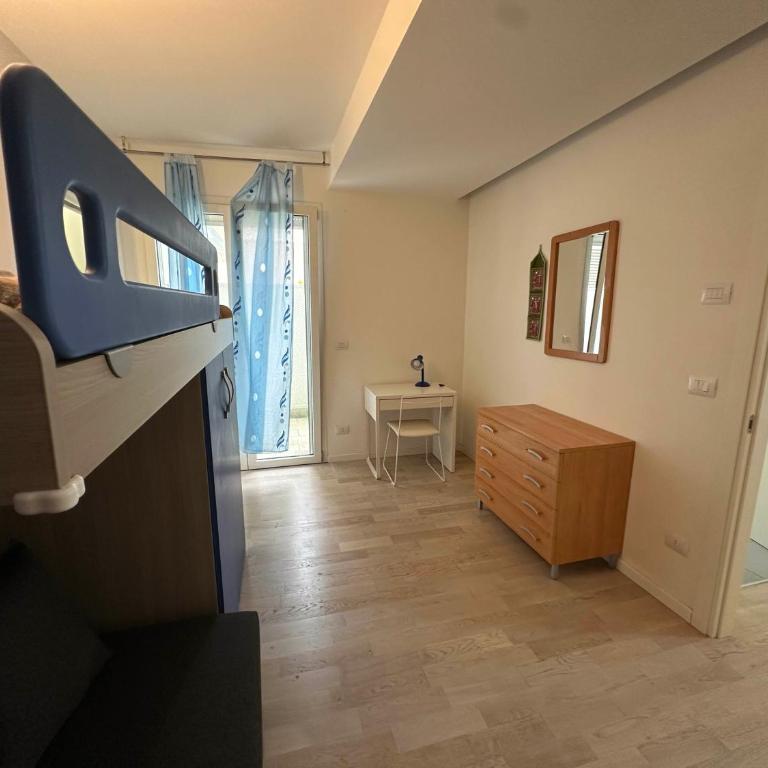 Residence Agorà - Appartamento con 2 Camere da Letto - 9