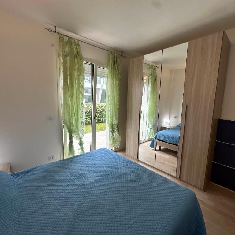 Residence Agorà - Appartamento con 2 Camere da Letto - 10