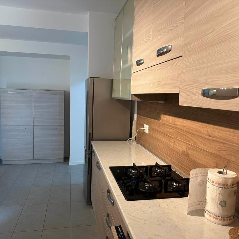 Residence Agorà - Appartamento con 2 Camere da Letto - 11