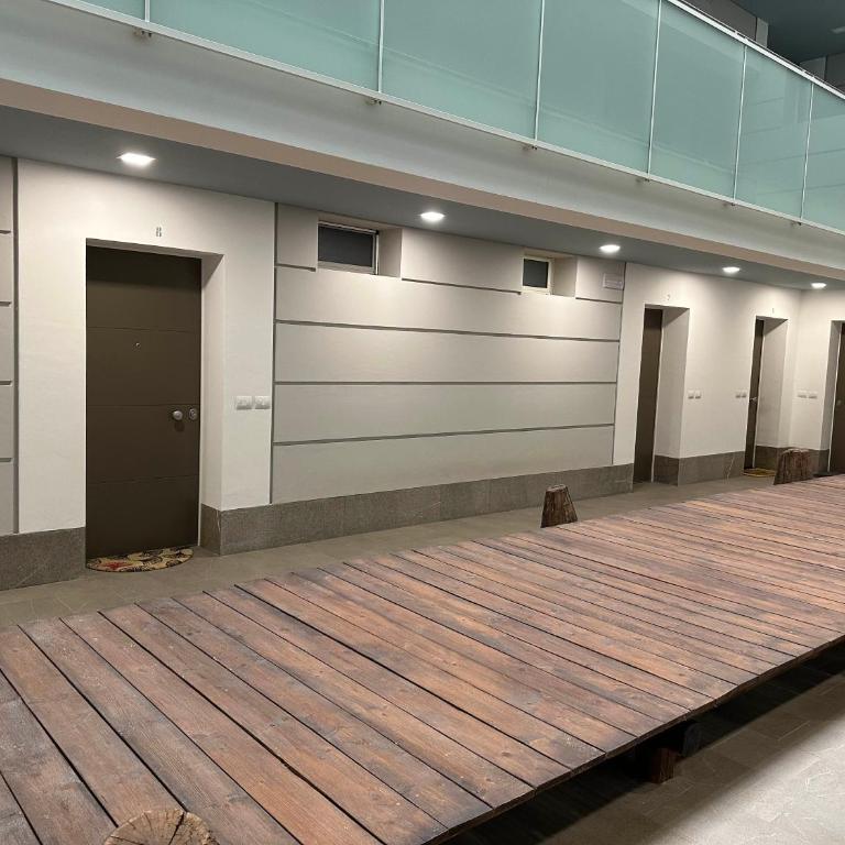 Residence Agorà - Appartamento con 2 Camere da Letto - 14