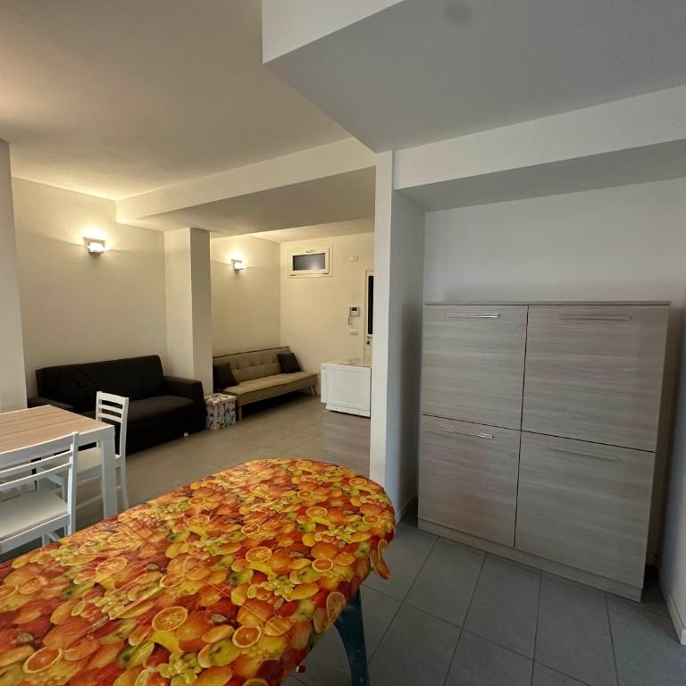 Residence Agorà - Appartamento con 2 Camere da Letto - 15