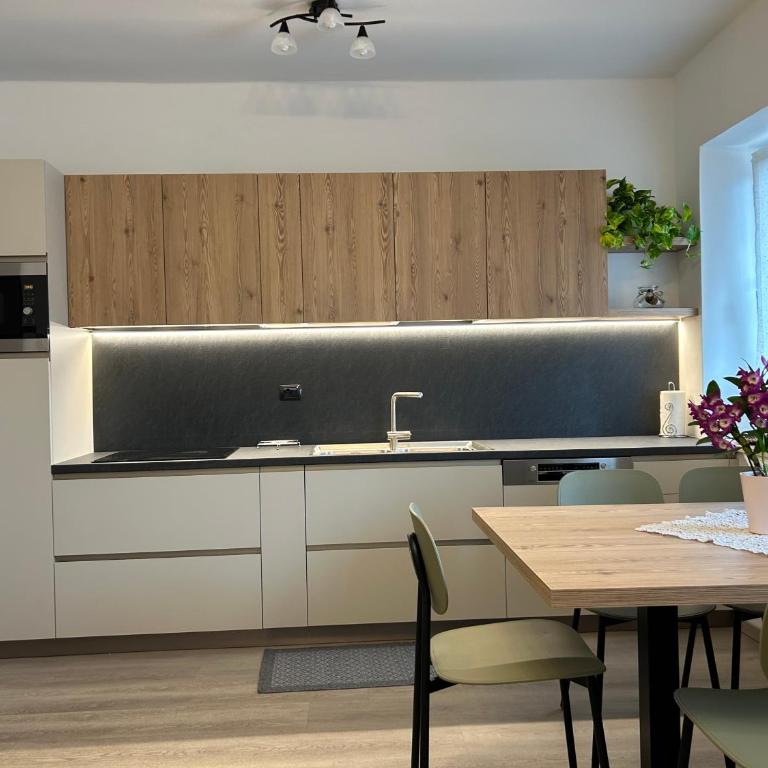 Appartamento Gavazza - Apartment mit 3 Schlafzimmern - 6