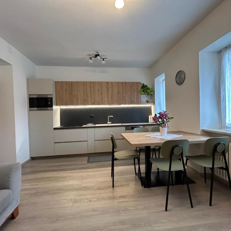 Appartamento Gavazza - Apartment mit 3 Schlafzimmern - 9