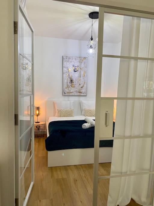 ''Lotus'' Superbe T2 centre ville climatisé - Wifi - Apartment mit 1 Schlafzimmer - 6