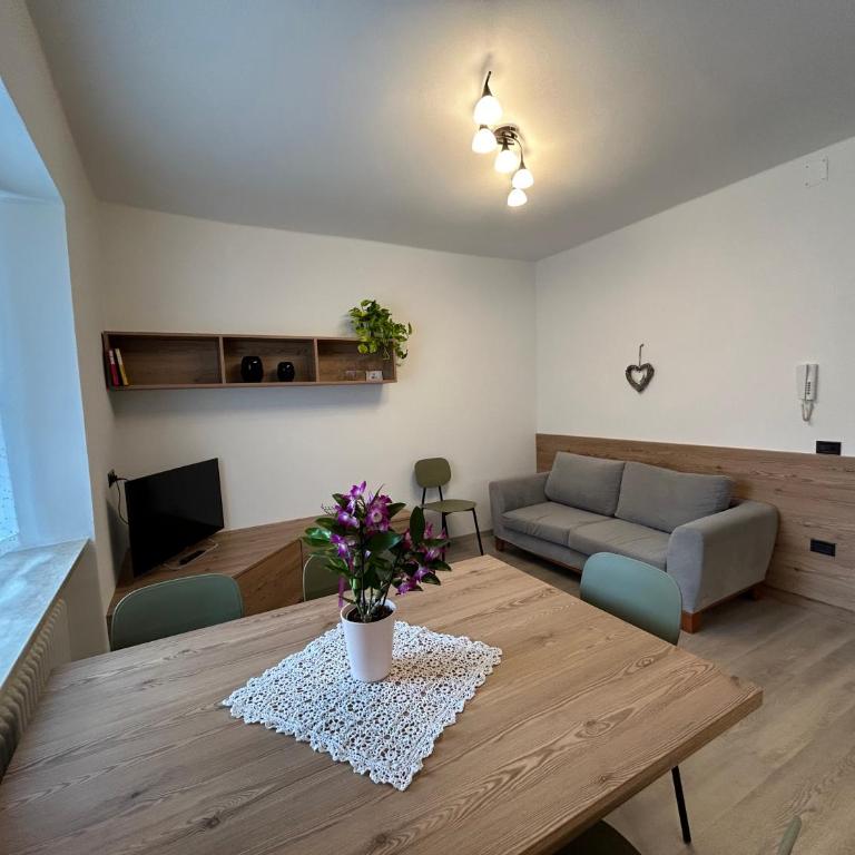 Appartamento Gavazza - Apartment mit 3 Schlafzimmern - 13