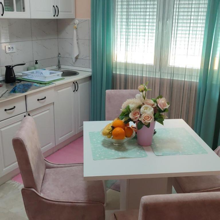 Sokobanja na dlanu - Two-Bedroom Apartment - 2