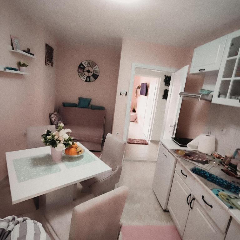 Sokobanja na dlanu - Two-Bedroom Apartment - 7