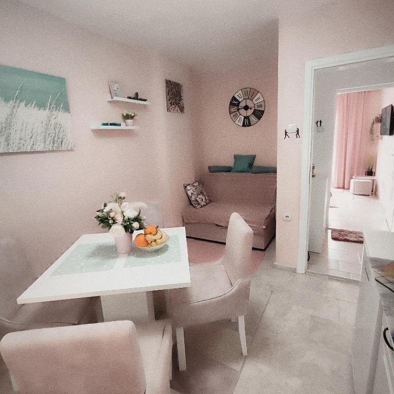 Sokobanja na dlanu - Two-Bedroom Apartment - 8