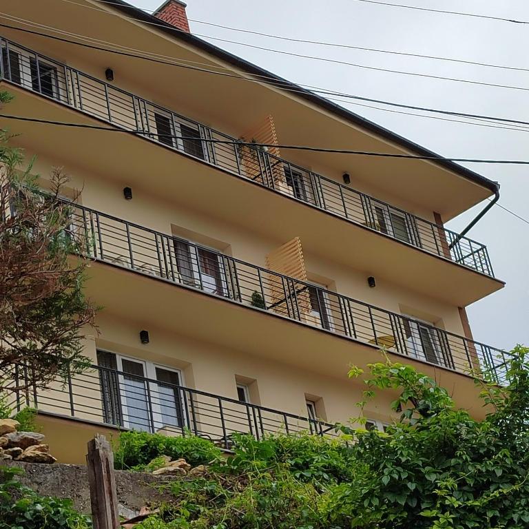 Sokobanja na dlanu - Two-Bedroom Apartment - 12