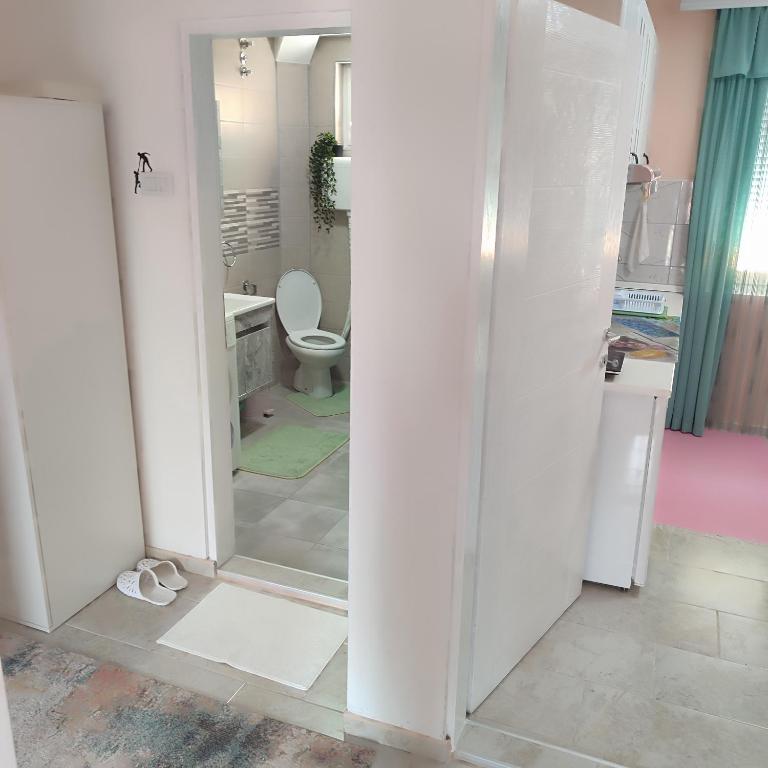 Sokobanja na dlanu - Two-Bedroom Apartment - 14