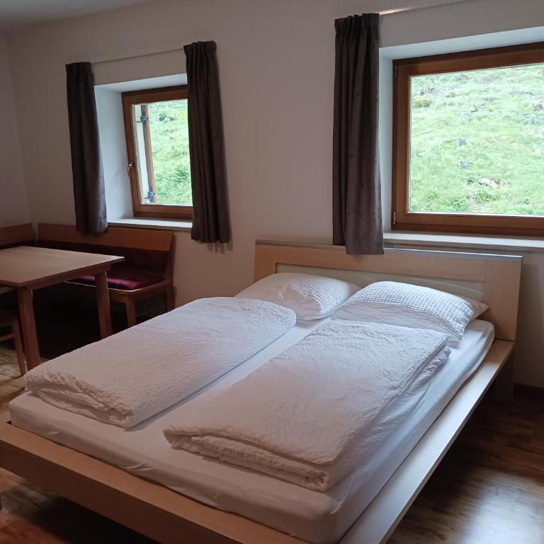 Gasthof Alpenrose - Mühleben - Appartamento - 2