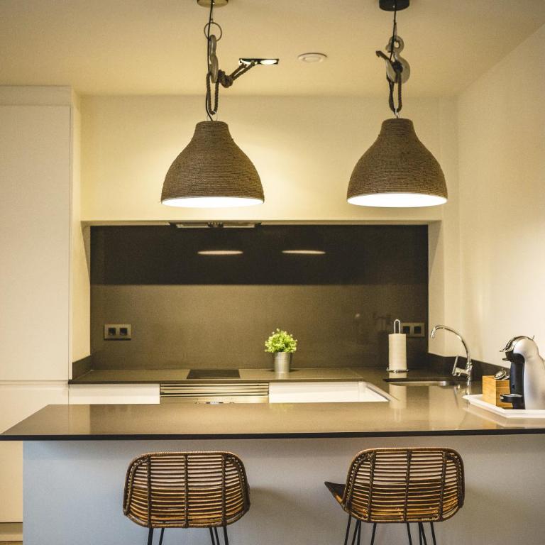 Apartamentos Barbara 3 - One-Bedroom Apartment with Terrace - 8