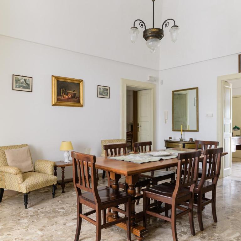 Casina Lamacoppa con piscina by Wonderful Italy - Villa con Piscina Privata - 4