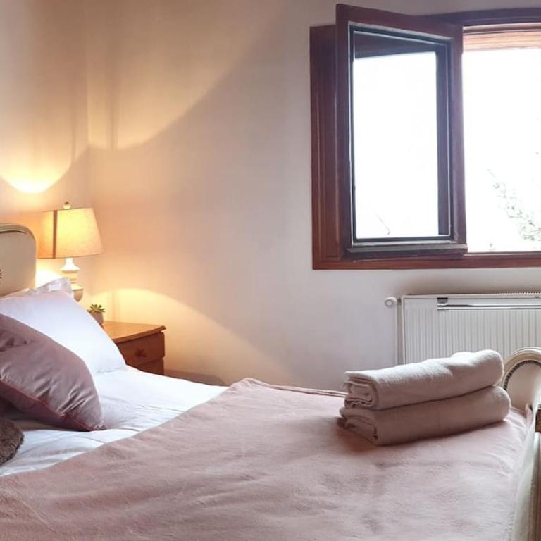 Entire Chalet Salamo 11 plus 1 Les Arcs Paradiski Jacuzzi - Chalet - 44