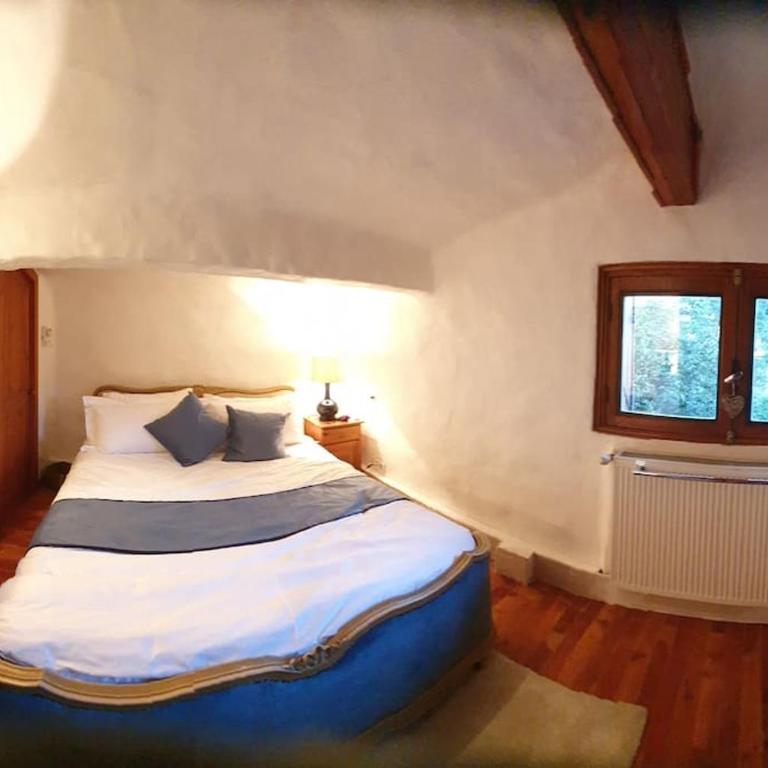 Entire Chalet Salamo 11 plus 1 Les Arcs Paradiski Jacuzzi - Chalet - 41