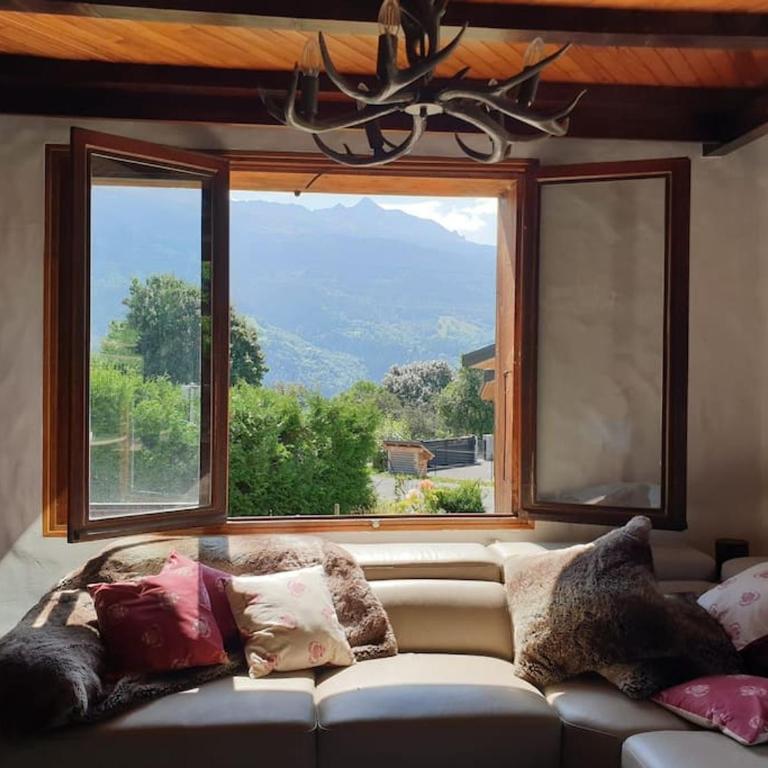 Entire Chalet Salamo 11 plus 1 Les Arcs Paradiski Jacuzzi - Chalet - 27