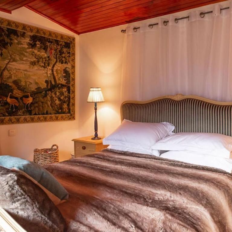 Entire Chalet Salamo 11 plus 1 Les Arcs Paradiski Jacuzzi - Chalet - 47