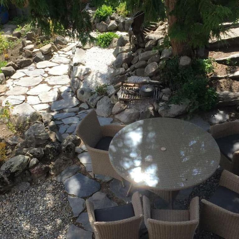 Entire Chalet Salamo 11 plus 1 Les Arcs Paradiski Jacuzzi - Chalet - 53