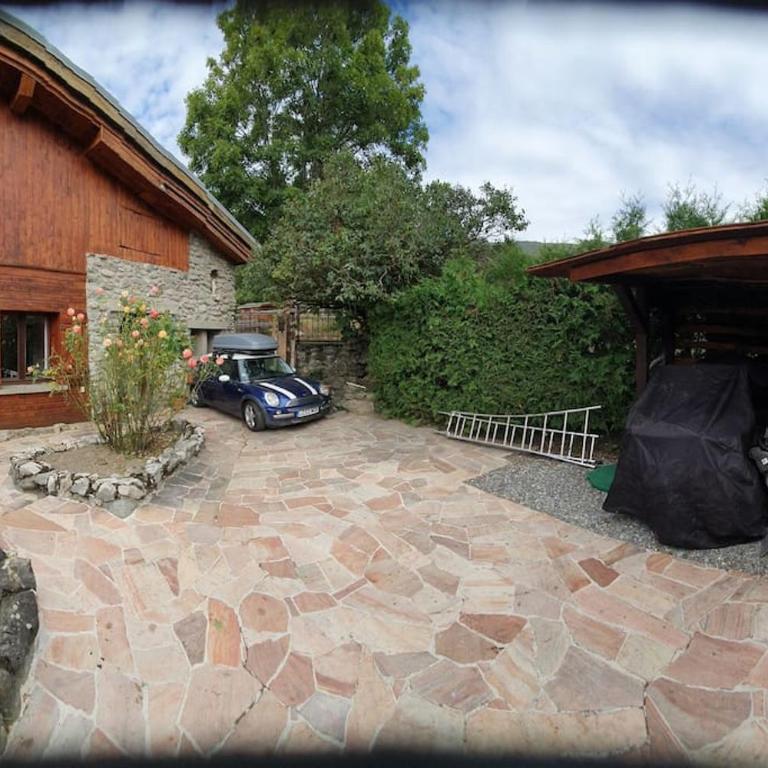 Entire Chalet Salamo 11 plus 1 Les Arcs Paradiski Jacuzzi - Chalet - 56