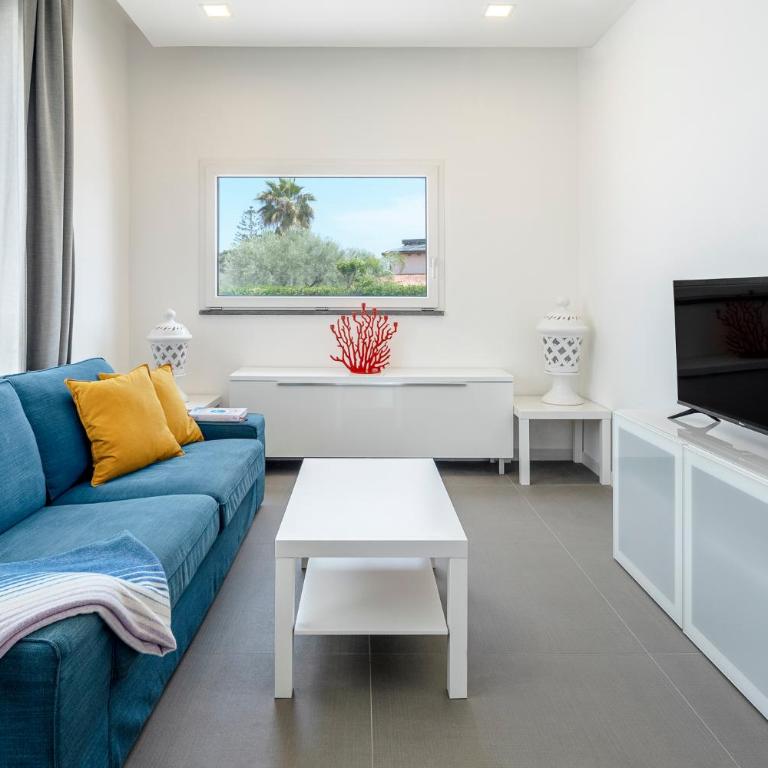 LM7 Luxury Villa Sicily - Villa con Piscina Privata - 63
