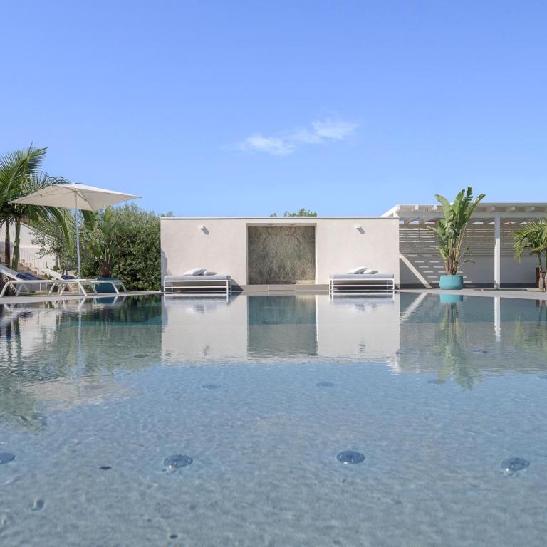 LM7 Luxury Villa Sicily - Villa con Piscina Privata - 77