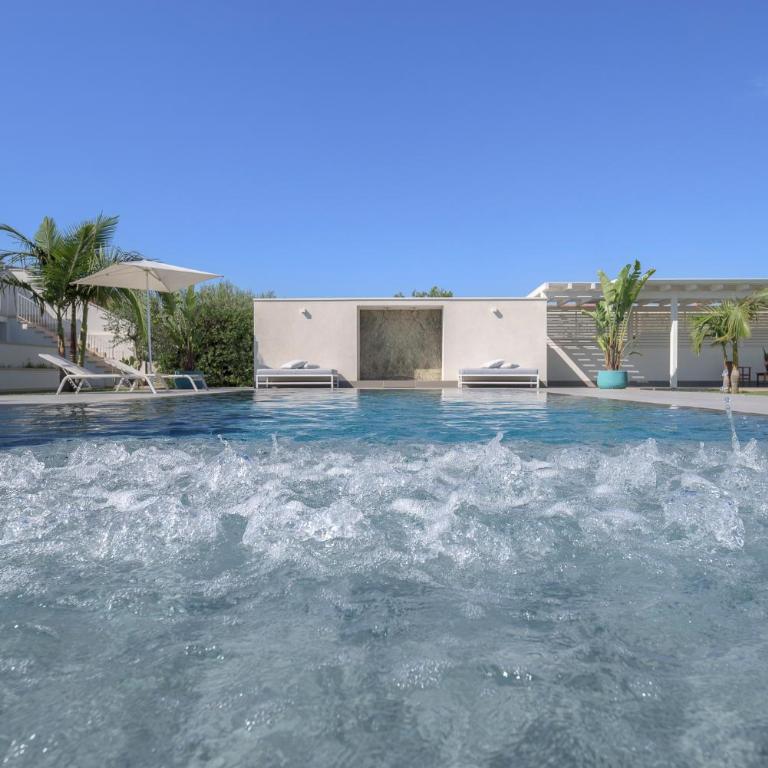 LM7 Luxury Villa Sicily - Villa con Piscina Privata - 76