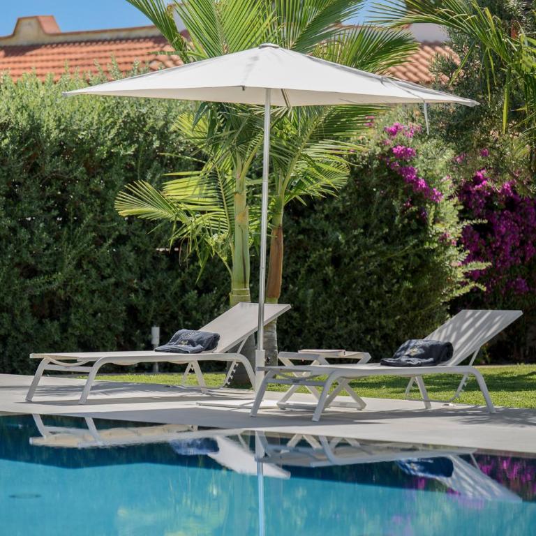 LM7 Luxury Villa Sicily - Villa con Piscina Privata - 80