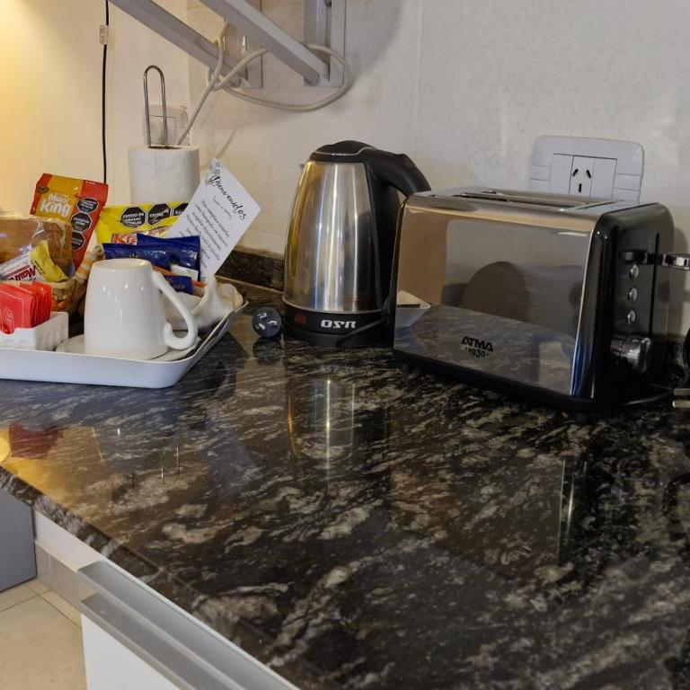 DEPARTAMENTO TAG - Apartamento de 1 dormitorio - 25