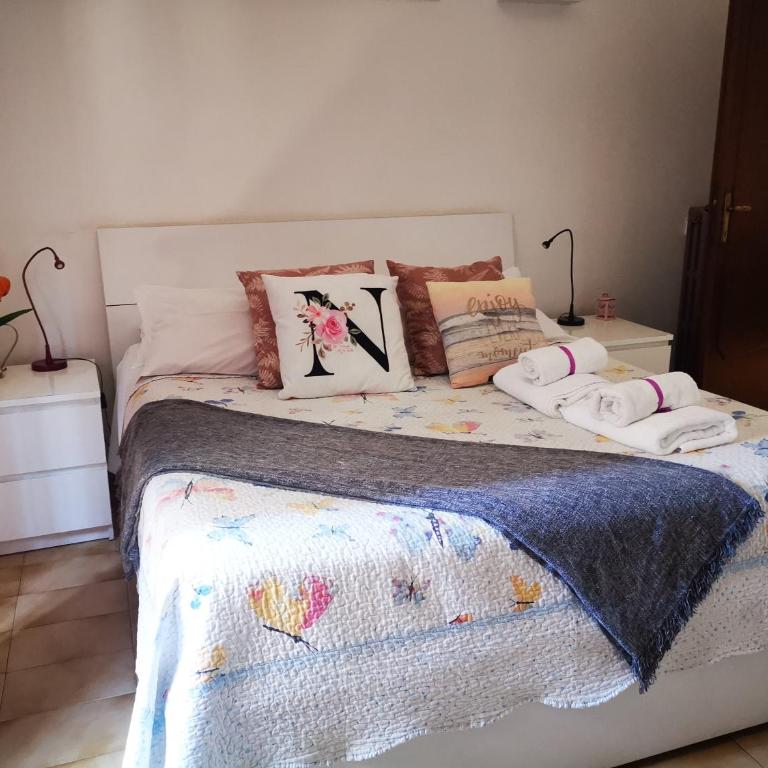 Appartamento di Nina - Appartamento - 1