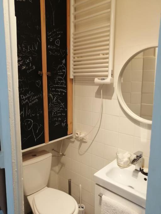Coeur de Paris, près Tour Eiffel - Appartement 1 Chambre - 7