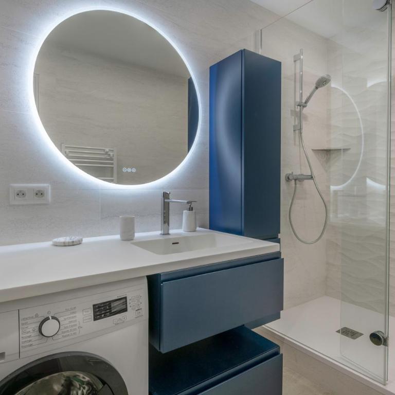 Appartement pour 4 au coeur de La Baule - Apartment - 16