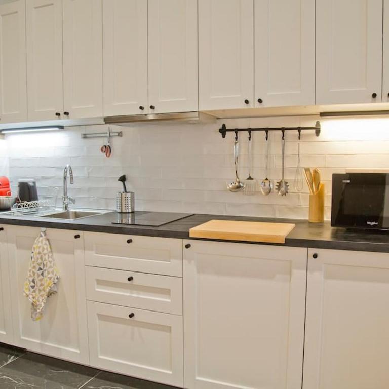 Zoé - Design 2BR Mouffetard - Appartement 2 Chambres - 3