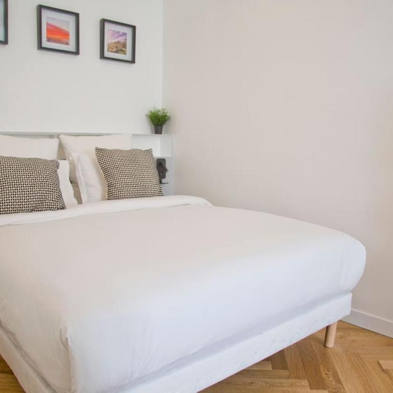Zoé - Design 2BR Mouffetard - Appartement 2 Chambres - 9