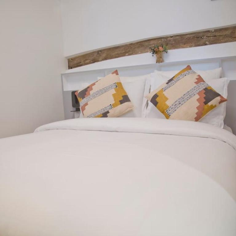 Zoé - Design 2BR Mouffetard - Appartement 2 Chambres - 12