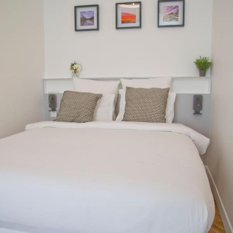 Zoé - Design 2BR Mouffetard - Appartement 2 Chambres - 17