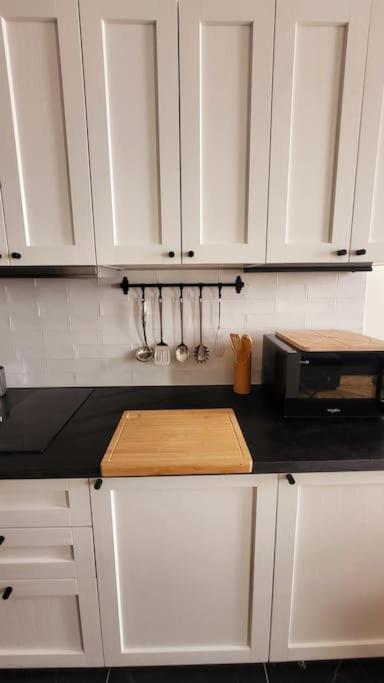 Zoé - Design 2BR Mouffetard - Appartement 2 Chambres - 22