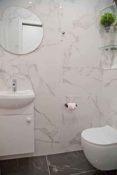 Zoé - Design 2BR Mouffetard - Appartement 2 Chambres - 25