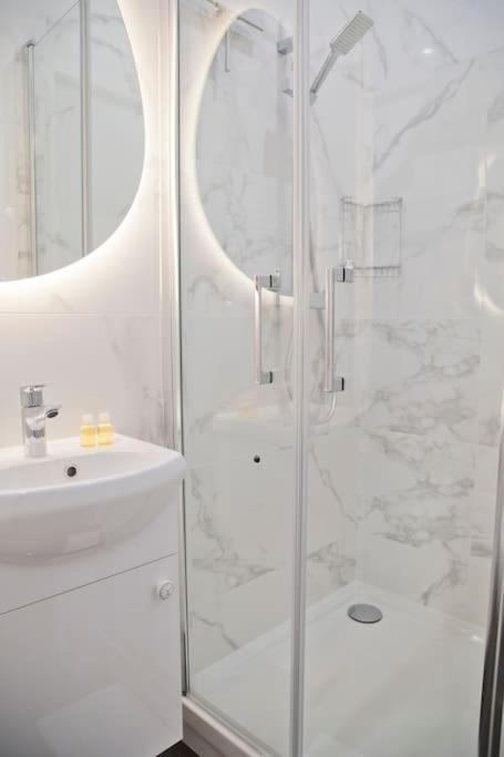 Zoé - Design 2BR Mouffetard - Appartement 2 Chambres - 35