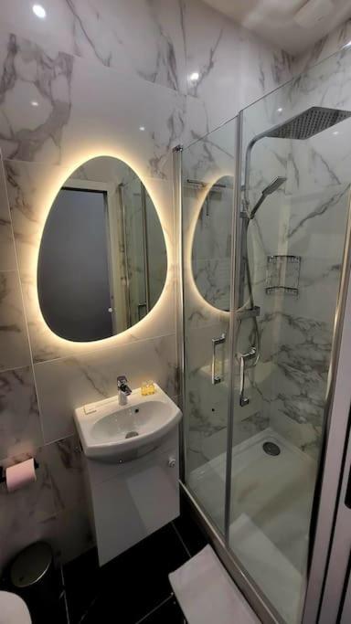 Zoé - Design 2BR Mouffetard - Appartement 2 Chambres - 36