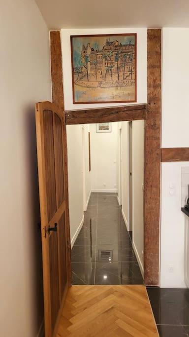 Zoé - Design 2BR Mouffetard - Appartement 2 Chambres - 37