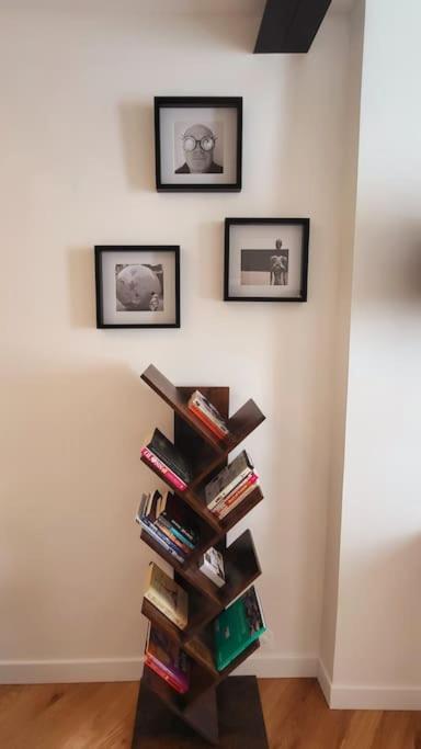 Zoé - Design 2BR Mouffetard - Appartement 2 Chambres - 40